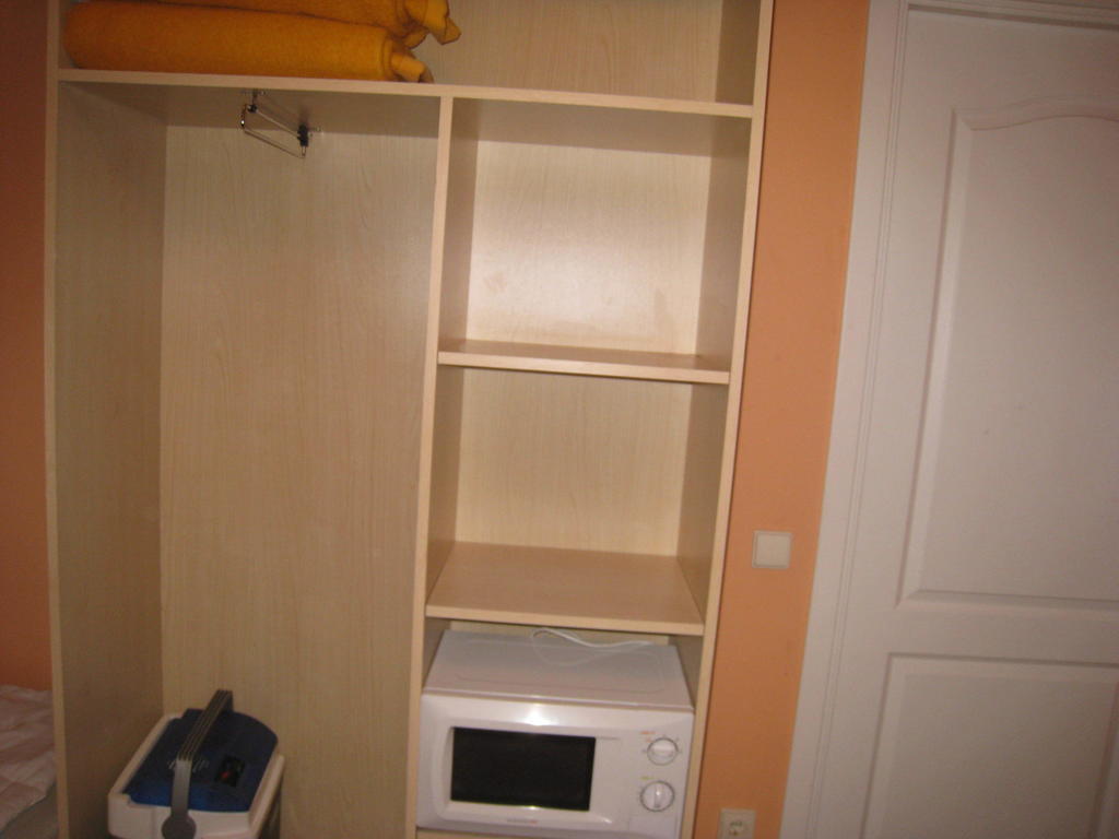 Aroma Skuodiskio Uzeiga Skuodas Room photo